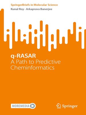 cover image of q-RASAR